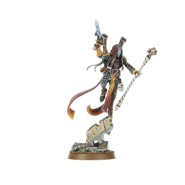Shadowseer - view 2