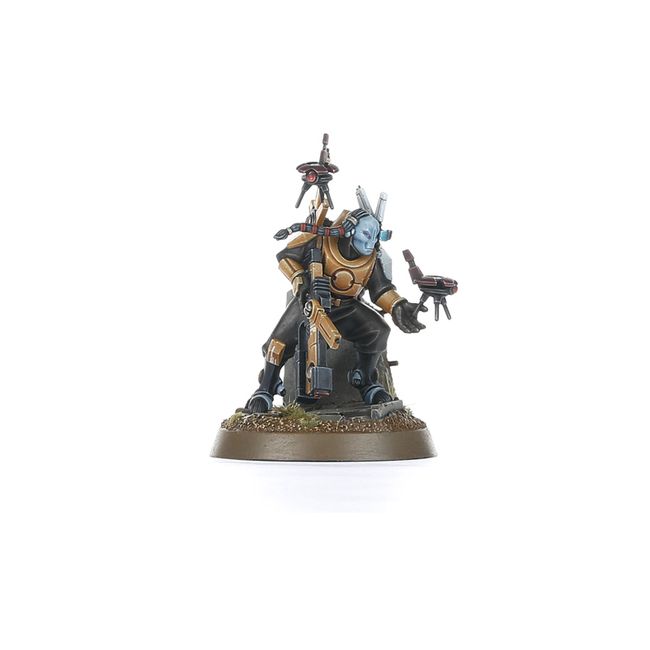 Darkstrider - view 2