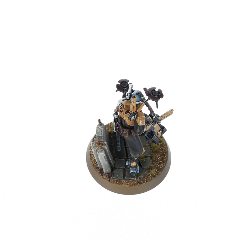 T'AU EMPIRE DATACARDS Games Workshop Warhammer 40K Sealed