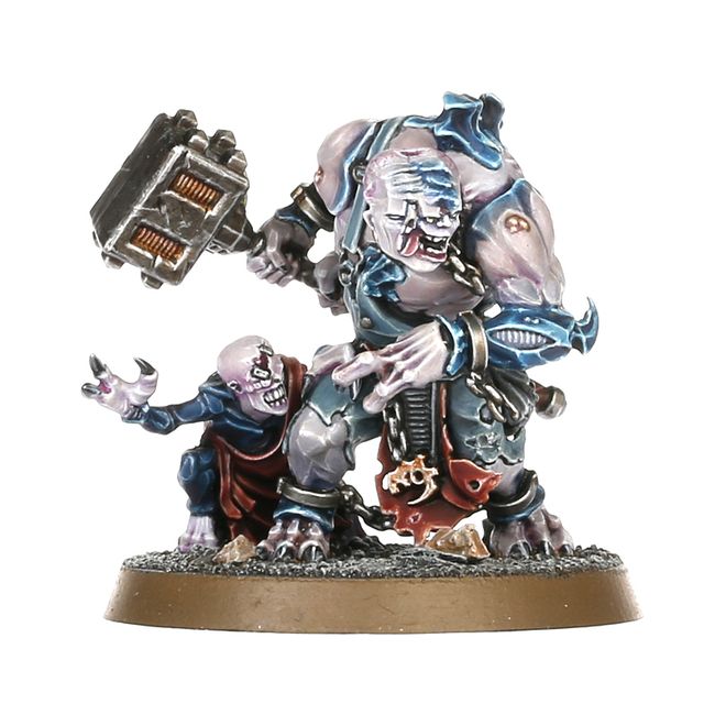 Abominant - view 2