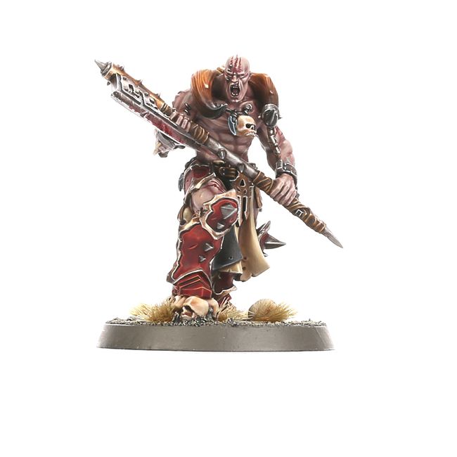 Slaughterpriest - view 2