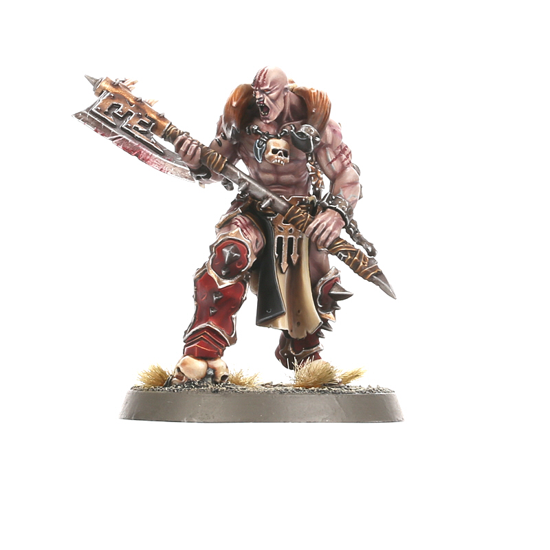Slaughterpriest