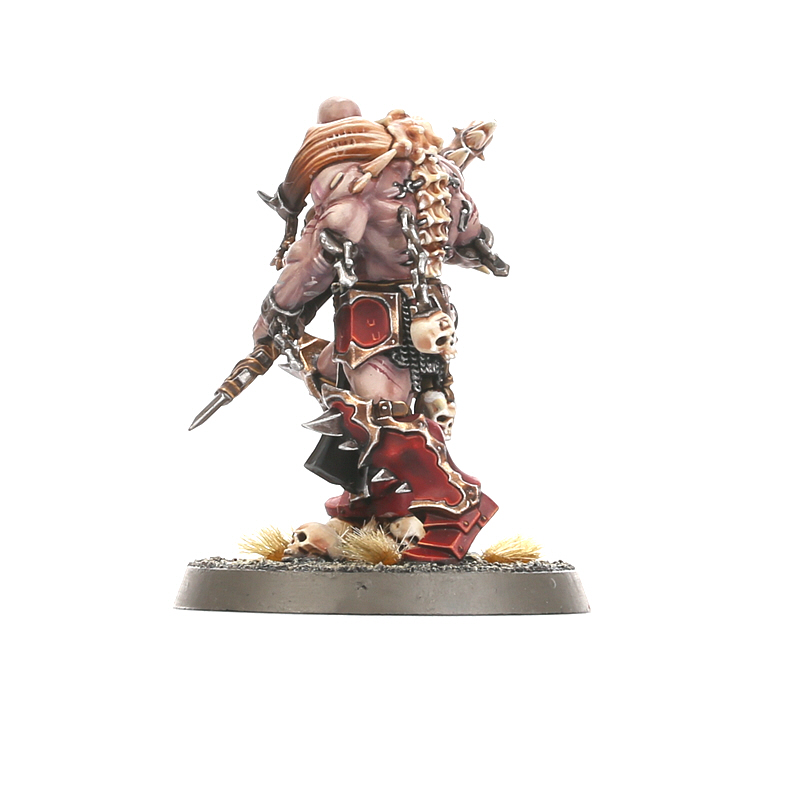 その他 Judgements of Khorne & Slaughterpriest Amazon.com: Games Workshop Warhammer: Age of Sigmar: Blades