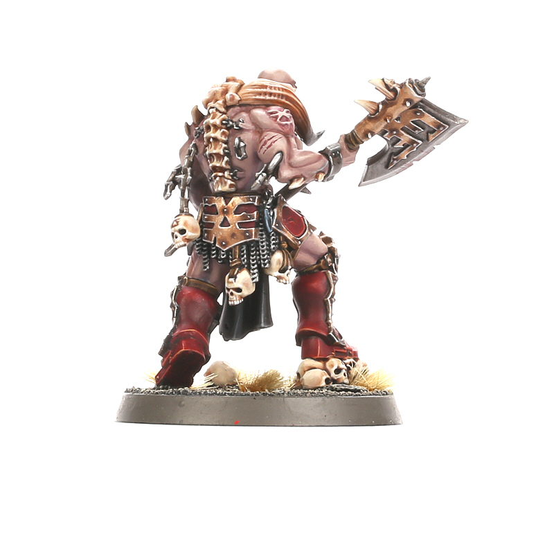 Slaughterpriest