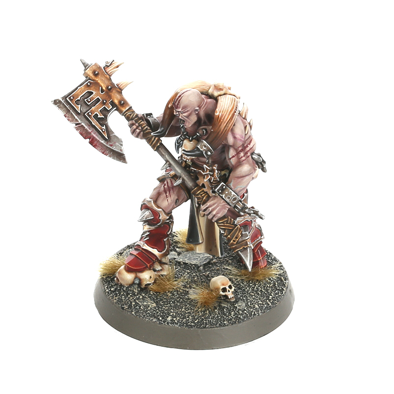 Slaughterpriest