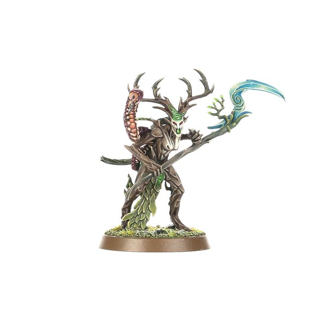Regiment of Renown: The Twisted Branch - view 4