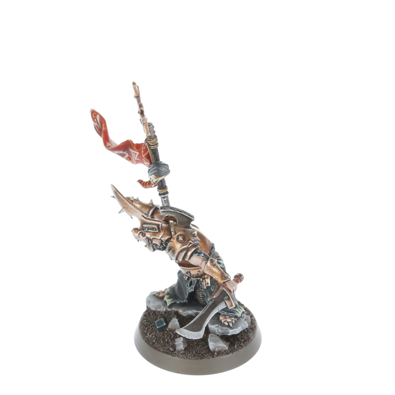 Clawlord