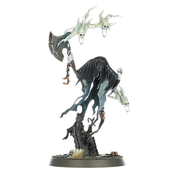 Lord Executioner