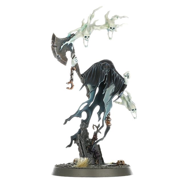 Lord Executioner - view 2