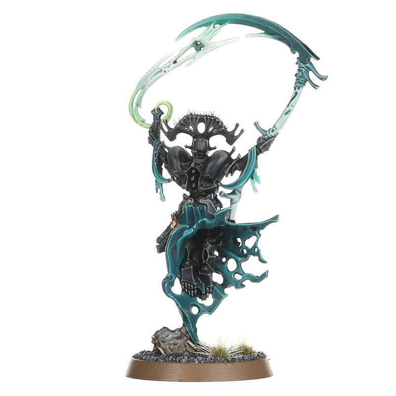 warhammer Ossiarch Bonereapers 一部ジャンクセット warhammer Ossiarch Bonereapers 一部ジャンクセット - メルカリ