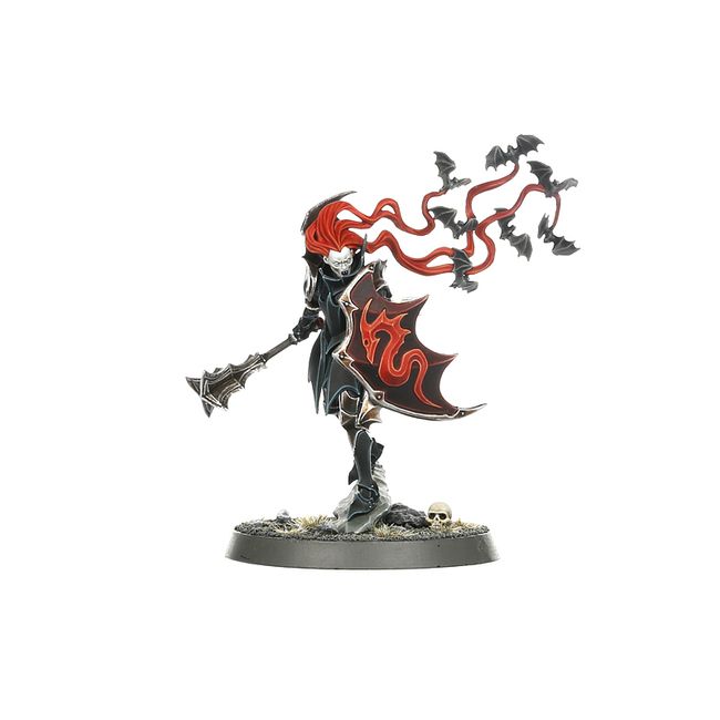 Vampire Lord - view 2