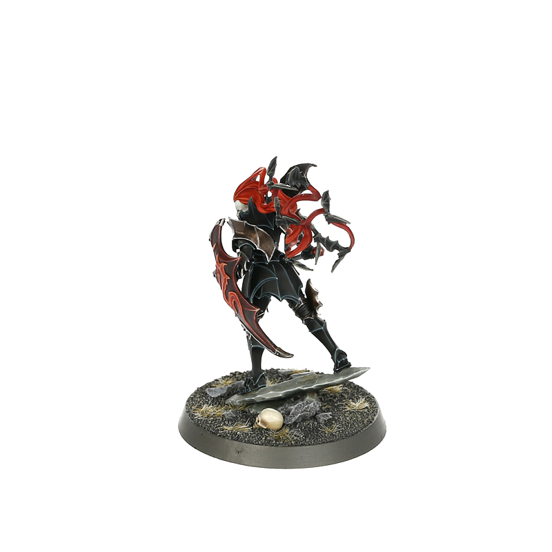 First Vampire Finished : r/SoulblightGravelords First Vampire Finished : r/SoulblightGravelords