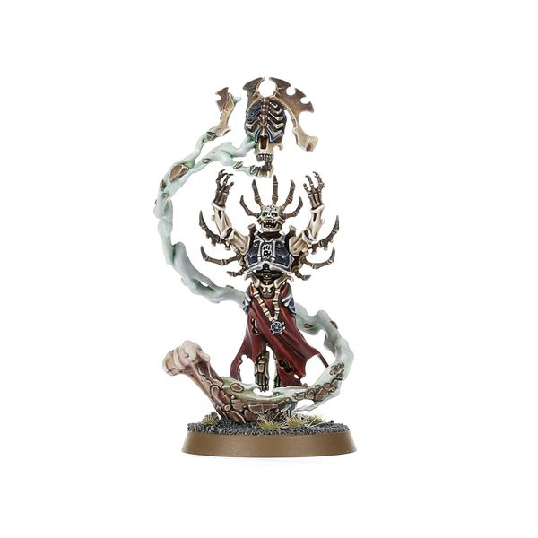 Mortisan Ossifector