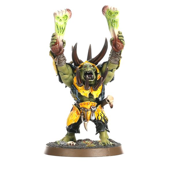 Warchanter