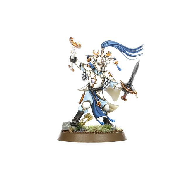 Scinari Loreseeker - view 2
