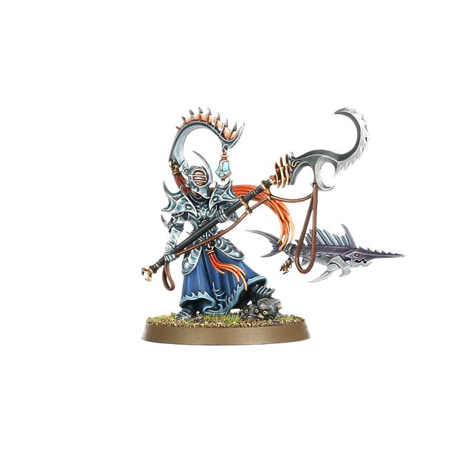 Isharann Soulrender - view 2