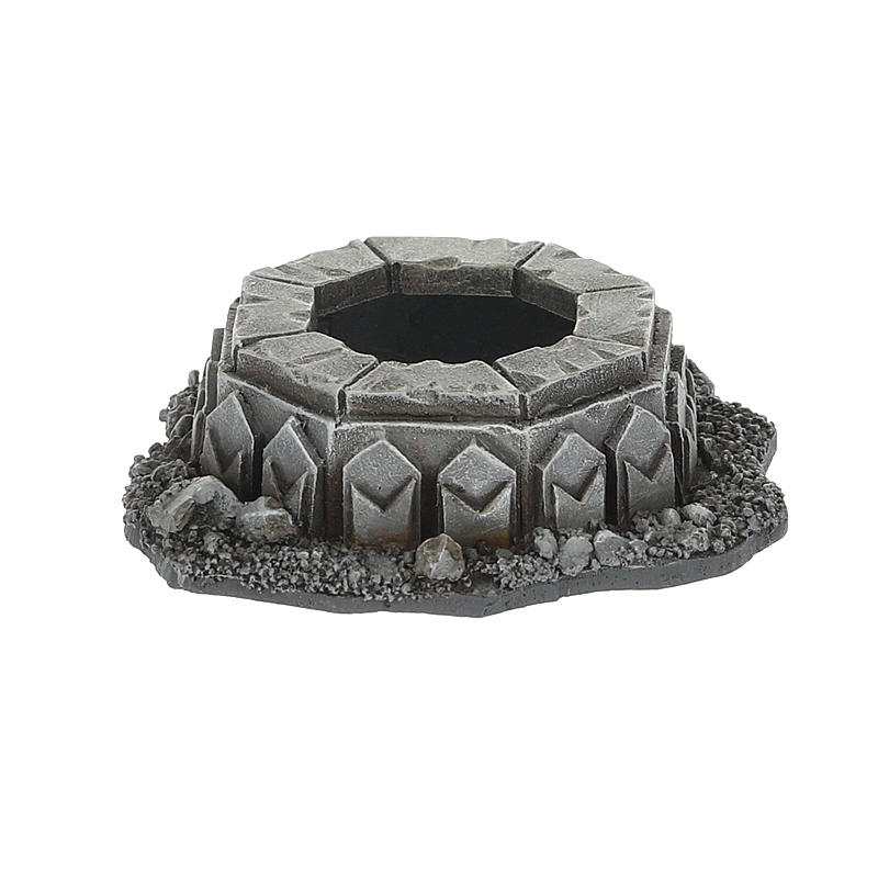 Mines de la Moria - Mines of Moria - Carte Magic The Gathering - Playin