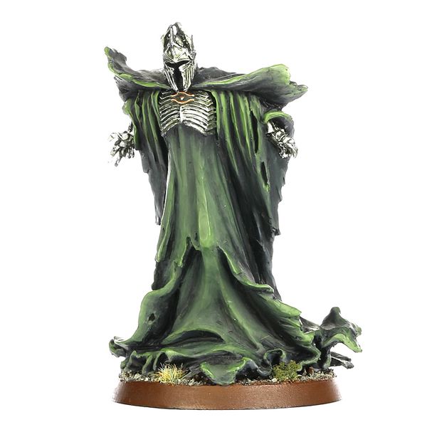Sauron™ the Necromancer