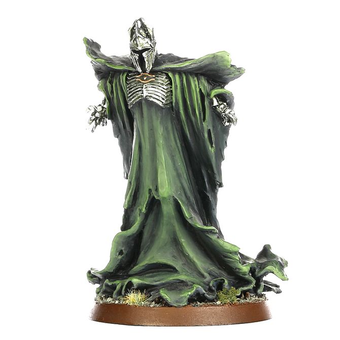 Necromancer Rothbart Necromancer Lord Of The Rings