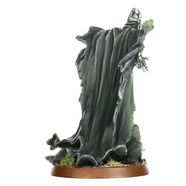 The Necromancer Lord Of The Rings The Necromancer Lord Of The Rings