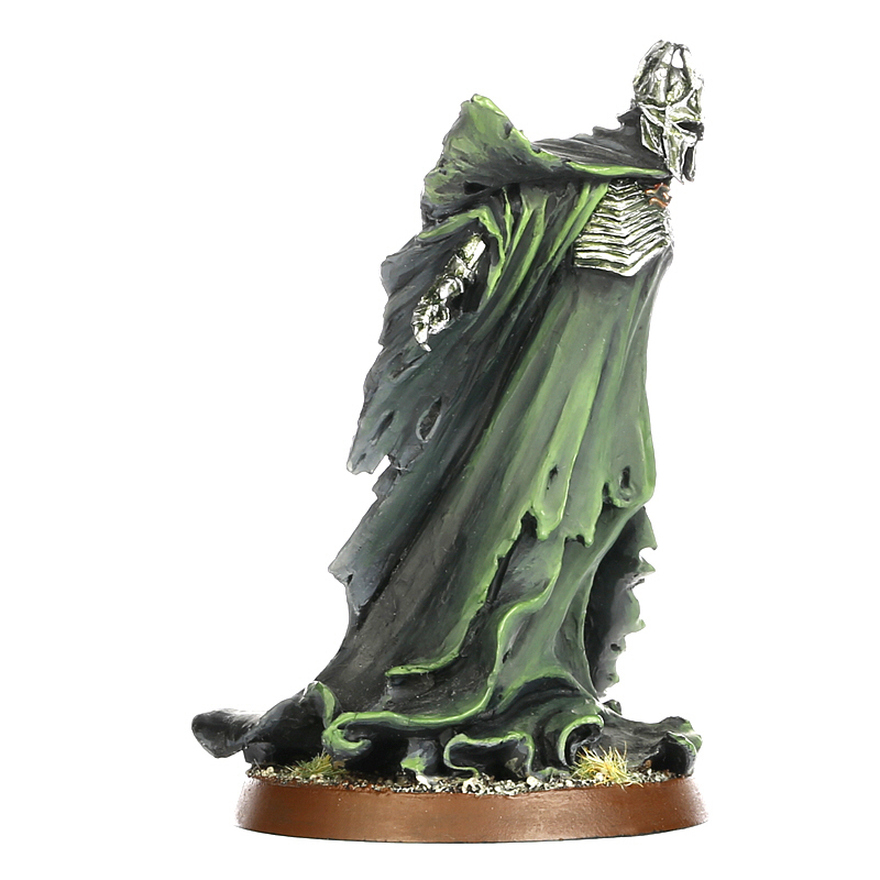 Necromancer Rothbart Necromancer Hobbit 2
