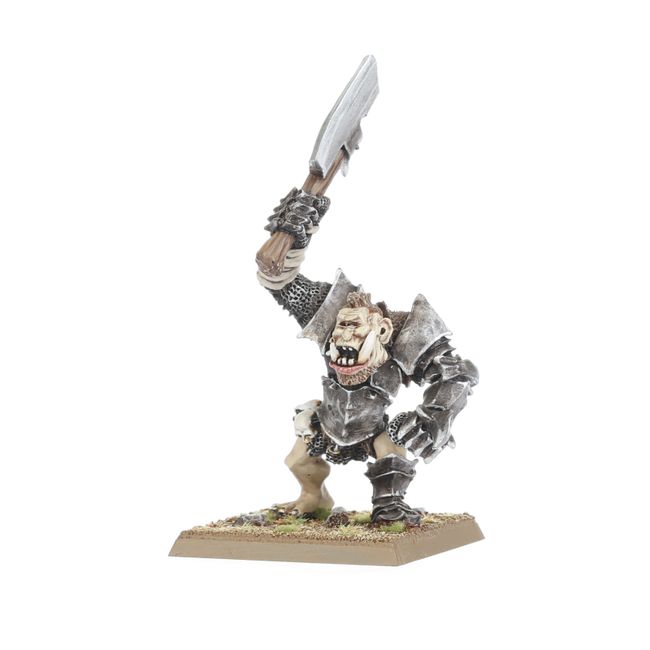 Chaos Ogres - view 2