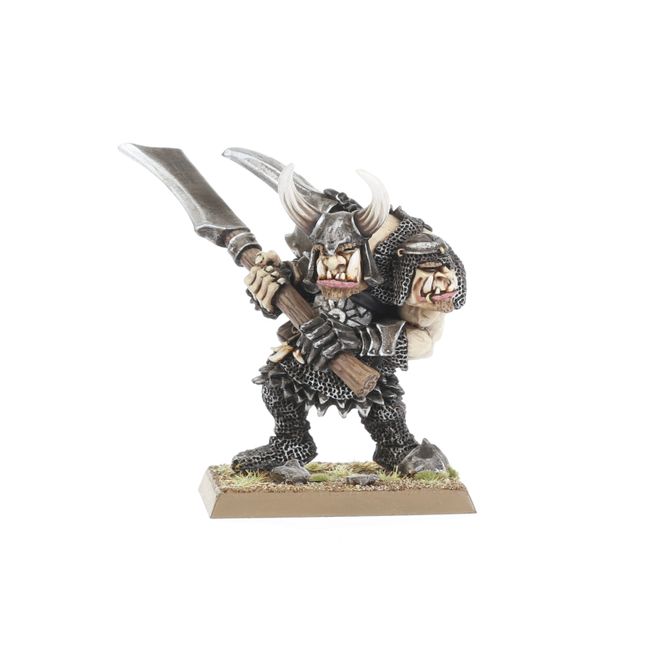 Chaos Ogres - view 4