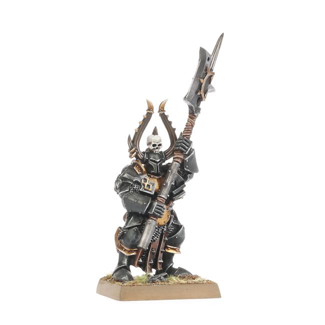 Chosen Chaos Warriors - view 2