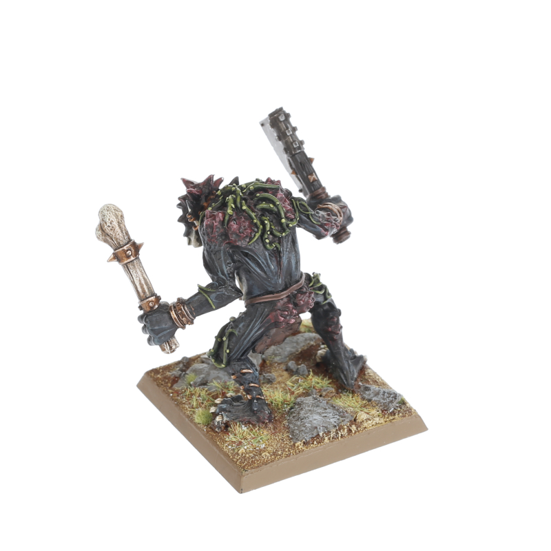 SF・ファンタジー・ホラー  Trolls Warhammer SF・ファンタジー・ホラー Trolls Warhammer TITAN Forge TFDM04