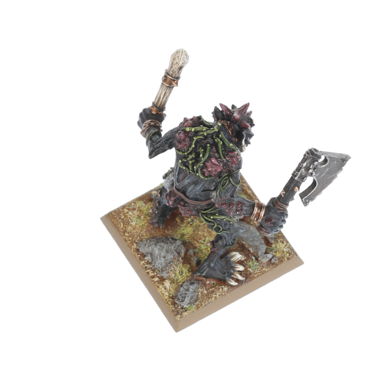 Chaos Trolls