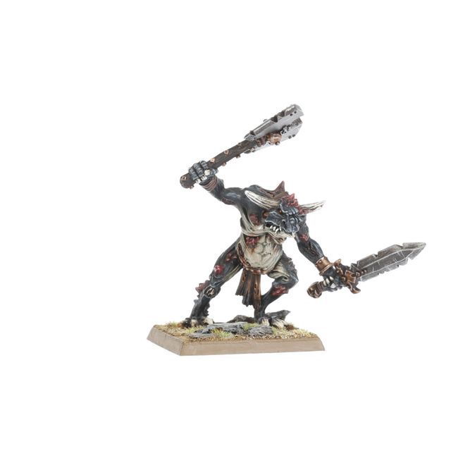 Chaos Trolls - view 3
