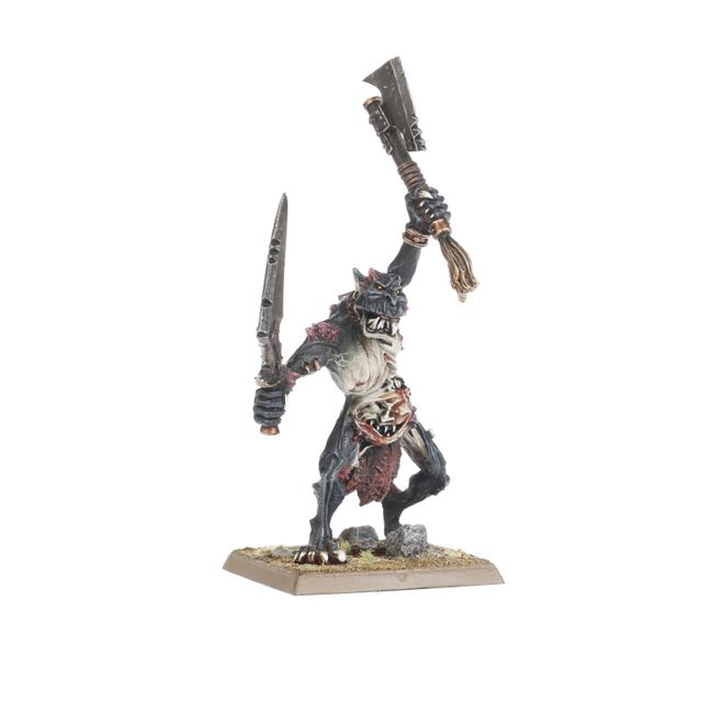 Chaos Trolls - view 4
