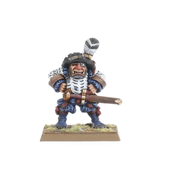 Imperial Ogres - view 2