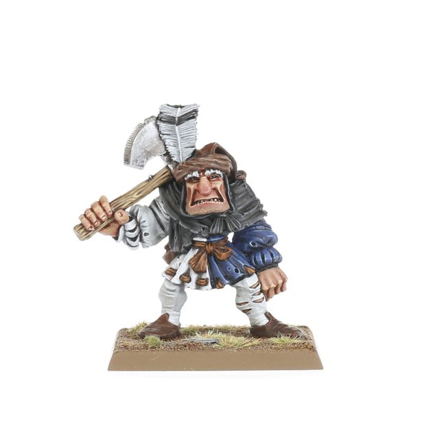 Imperial Ogres - view 4