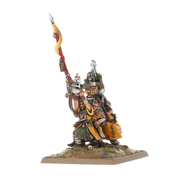 Grail Reliquae - view 2