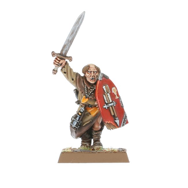 Grail Reliquae - view 3