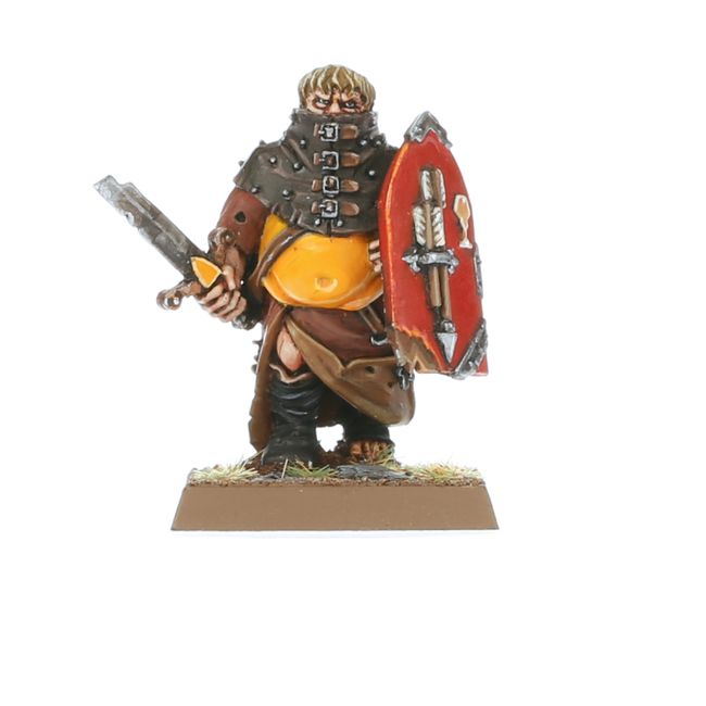 Grail Reliquae - view 4