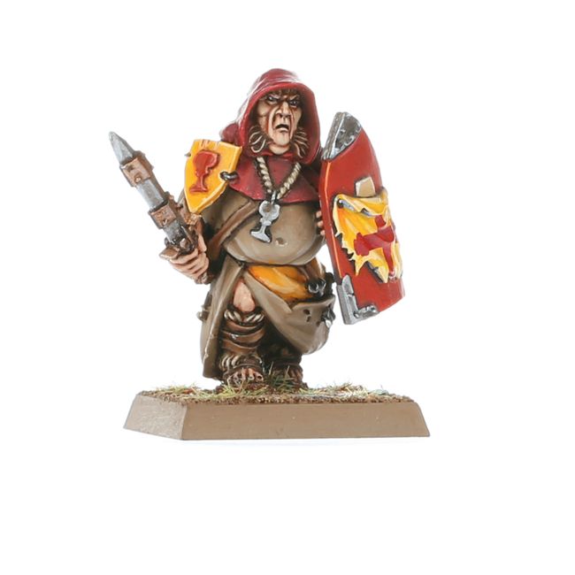 Grail Reliquae - view 5