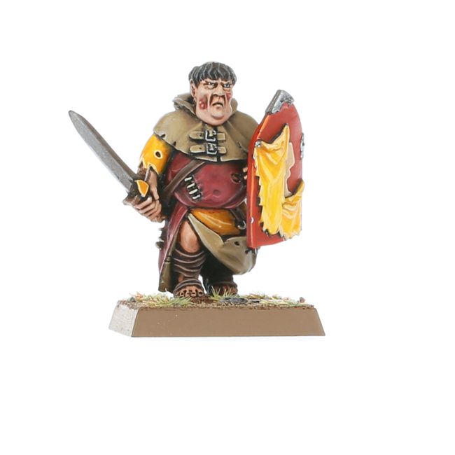 Battle Pilgrims - view 2