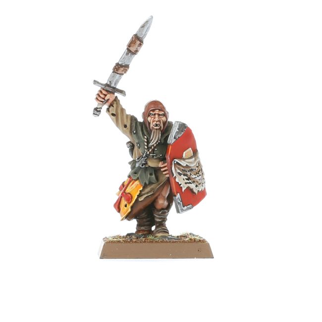 Battle Pilgrims - view 3