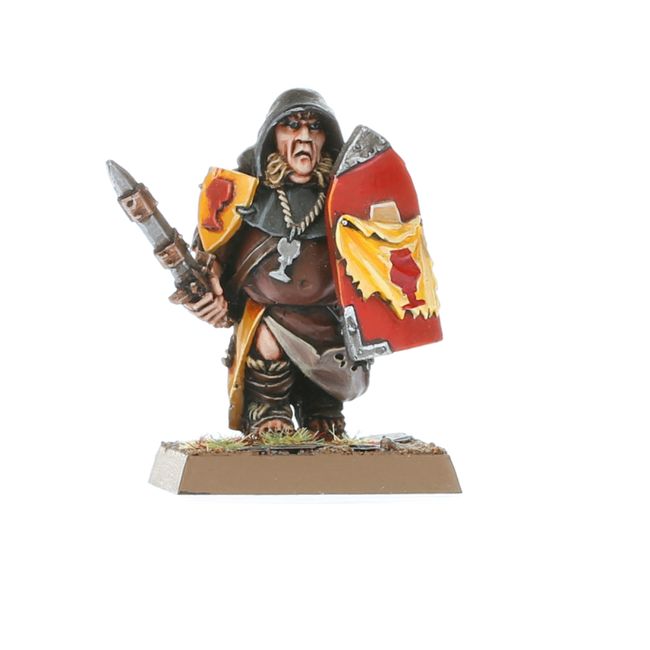 Battle Pilgrims - view 4