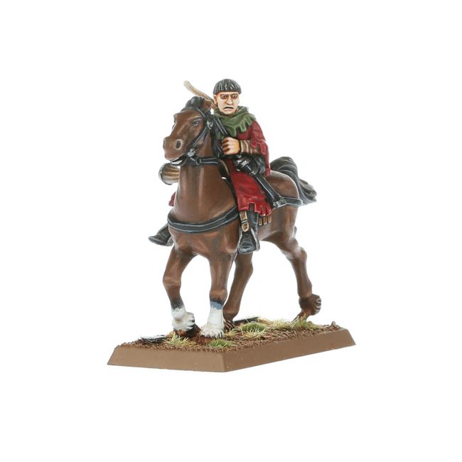 Mounted Yeomen Command - view 4