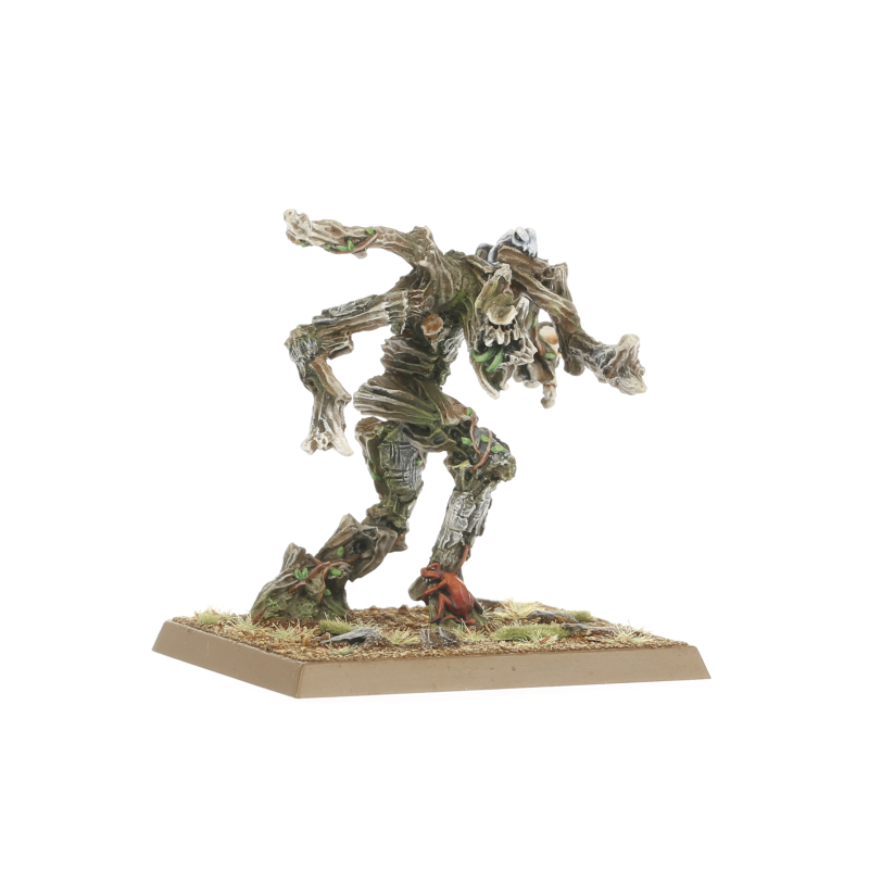 Tree Kin
