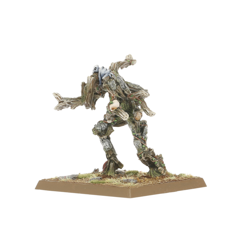 Tree Kin