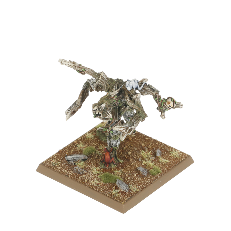 FAB Barkskin of the Millennium Tree CF英 Rosetta,Rainbow Foil | TOKYO FAB買取