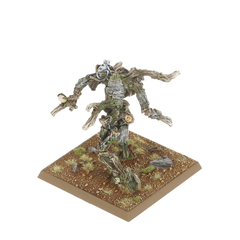 Tree Kin