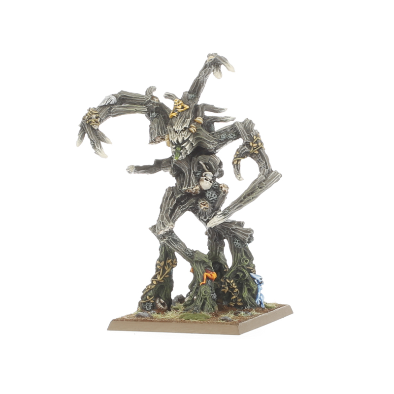 Treeman