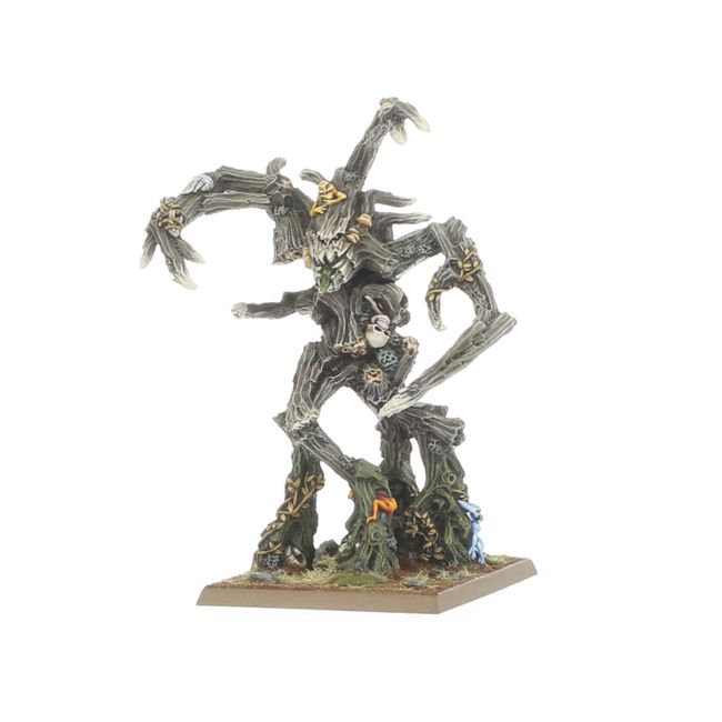Treeman - view 2