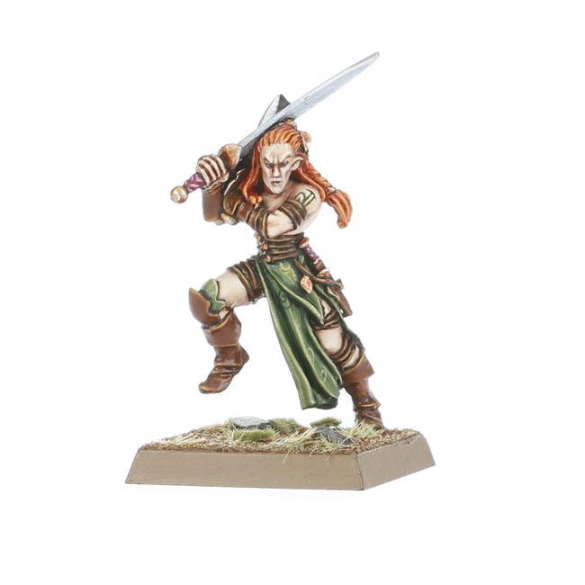 Wardancer Troupe - view 3