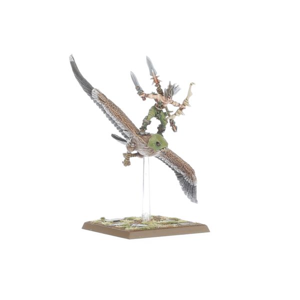 Warhawk Riders